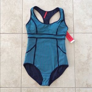 Spanx One Piece Swimsuit